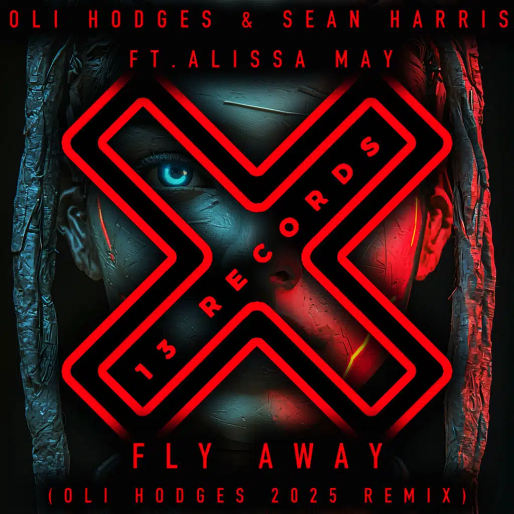 Oli Hodges & Sean Harris (UK)