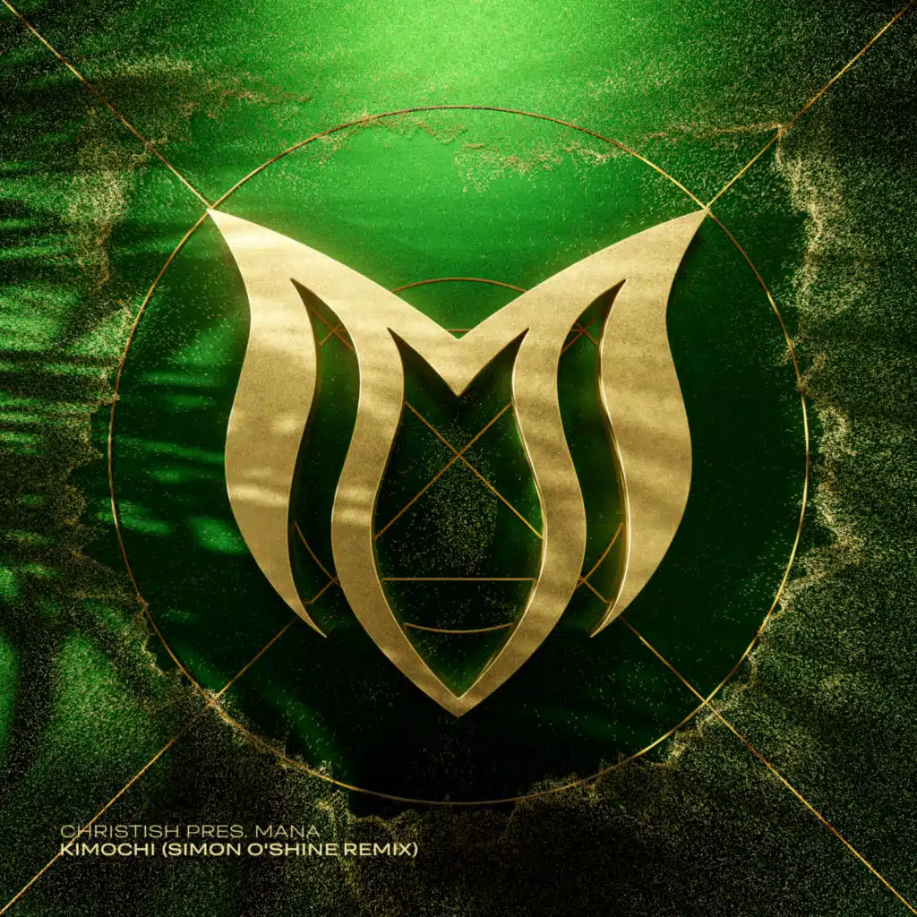 Christish, MaNa & Simon O'Shine