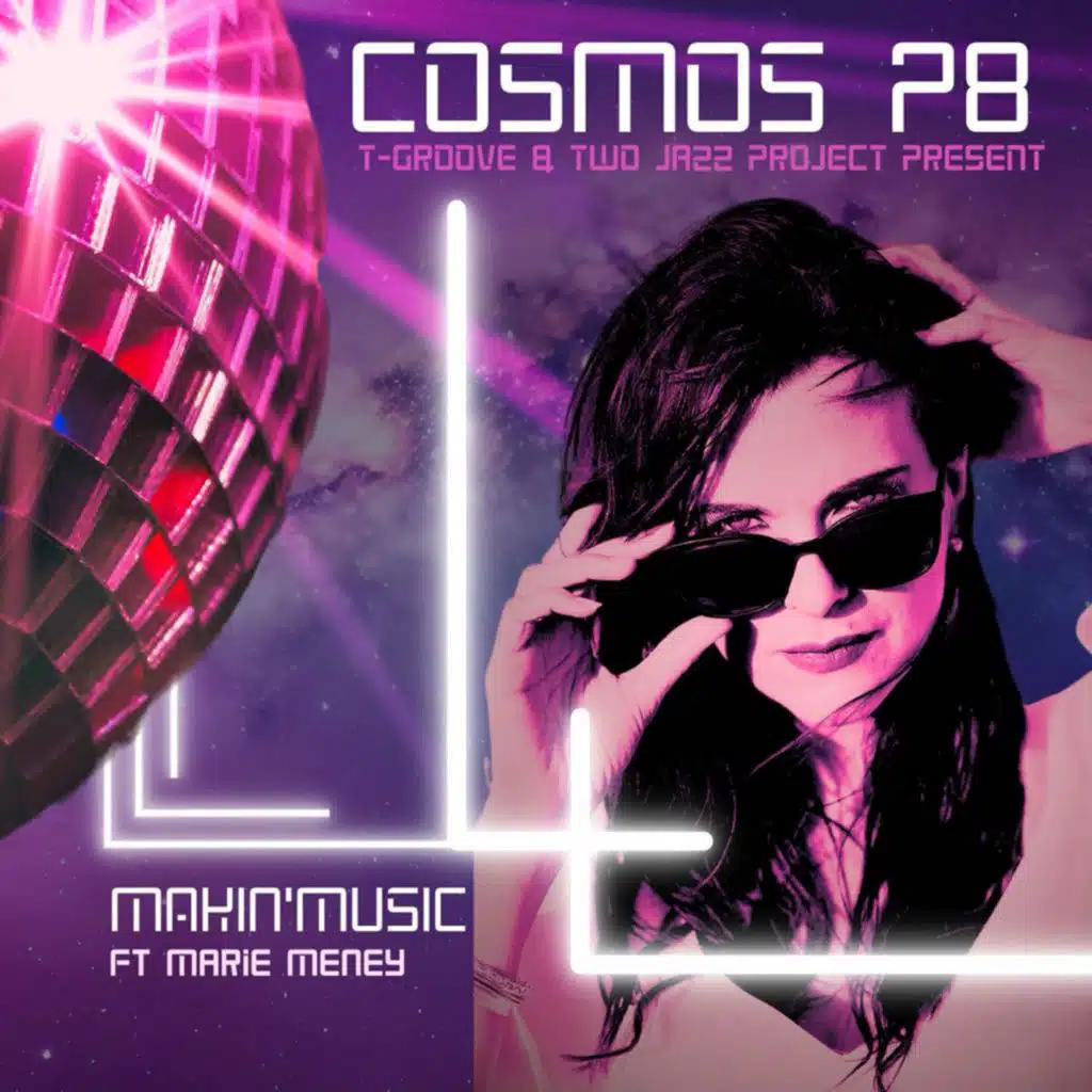 Two Jazz Project & T-Groove