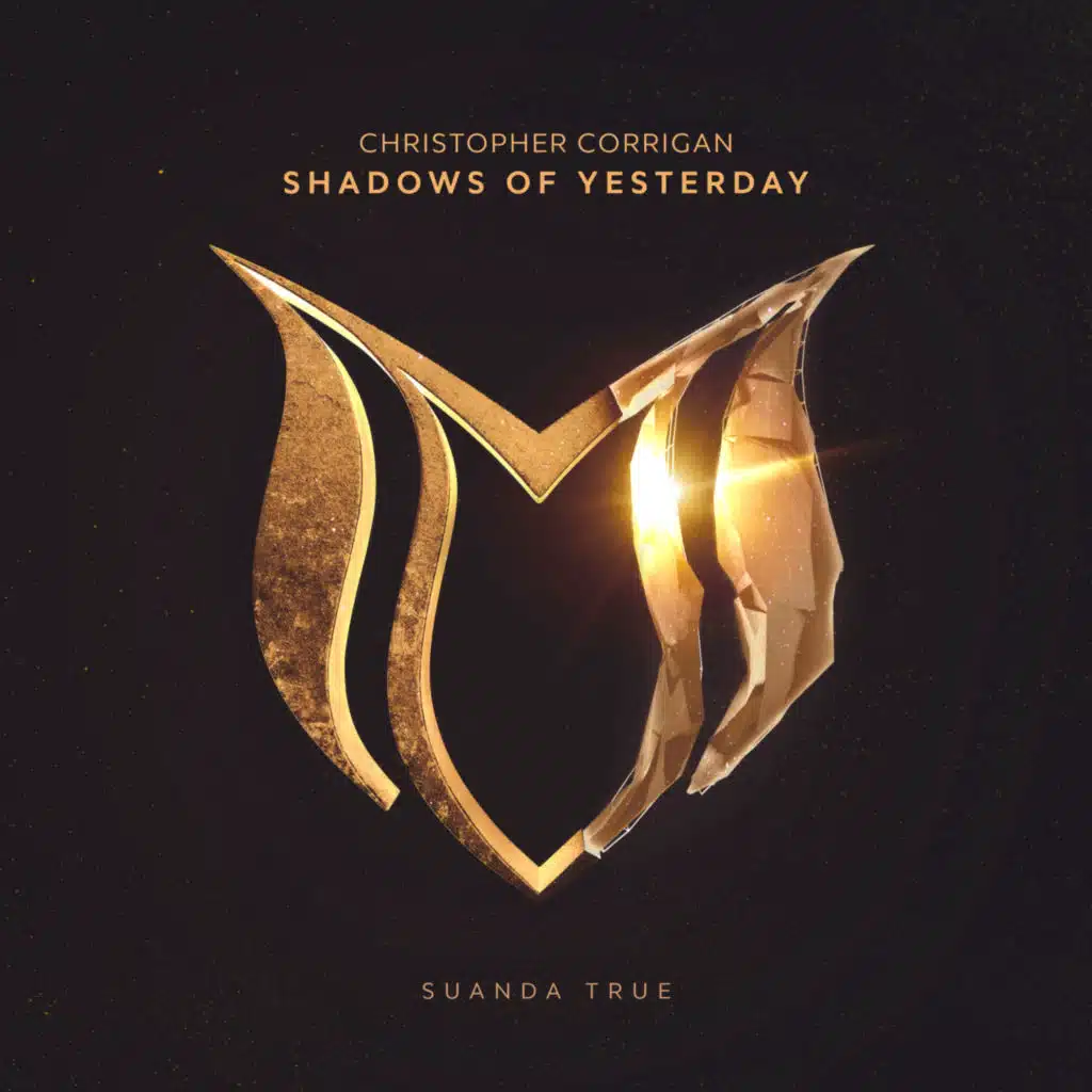 Shadows of Yesterday