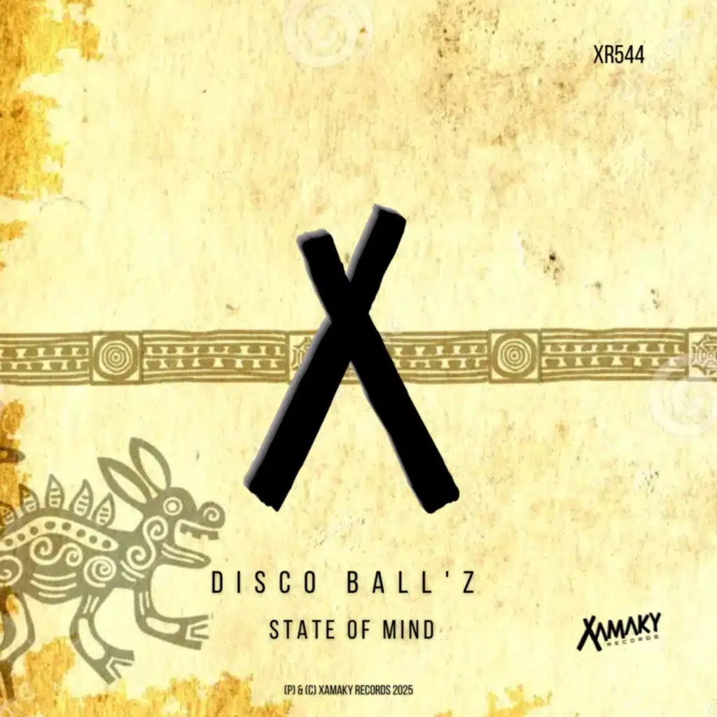 Disco Ball'z