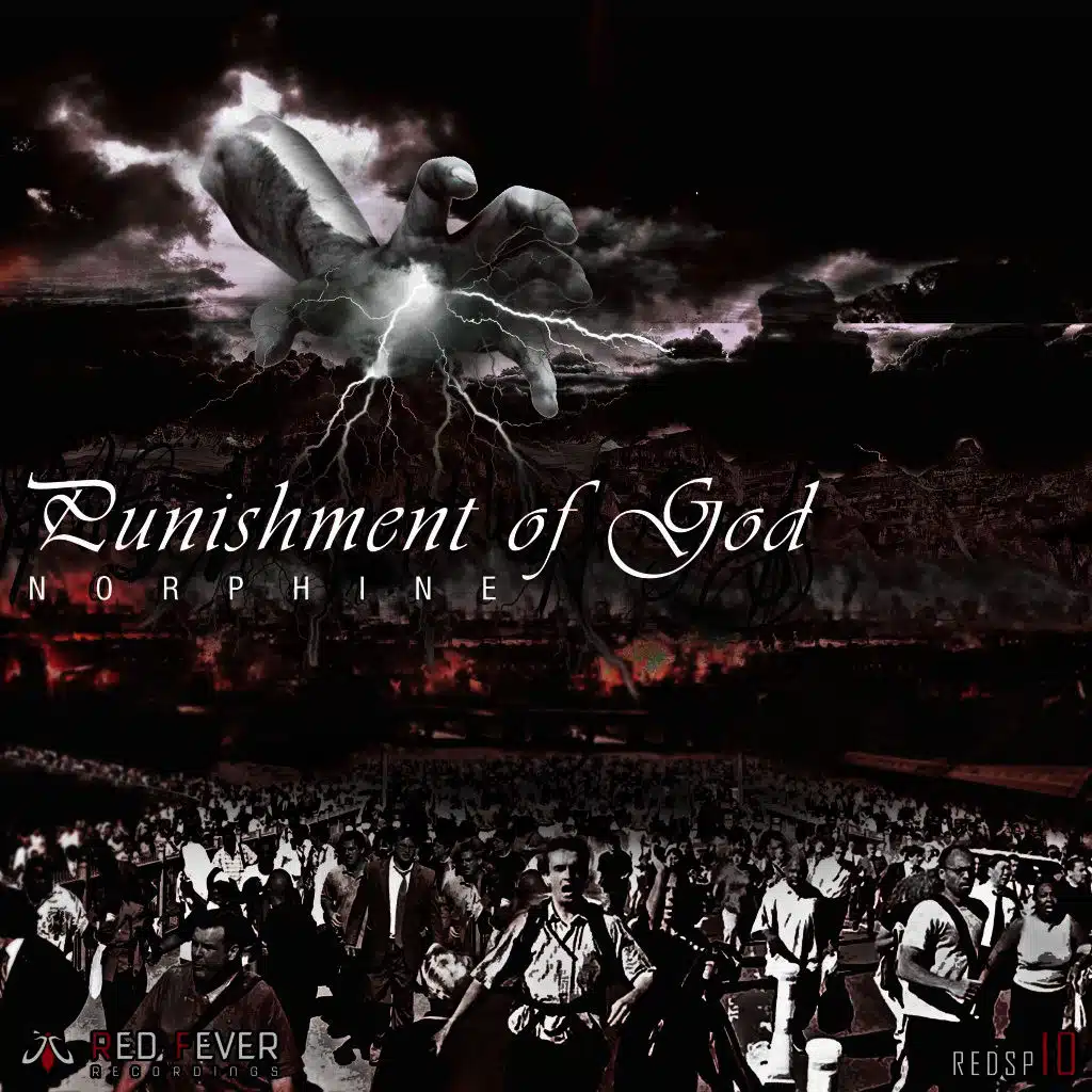 Punishment of God
