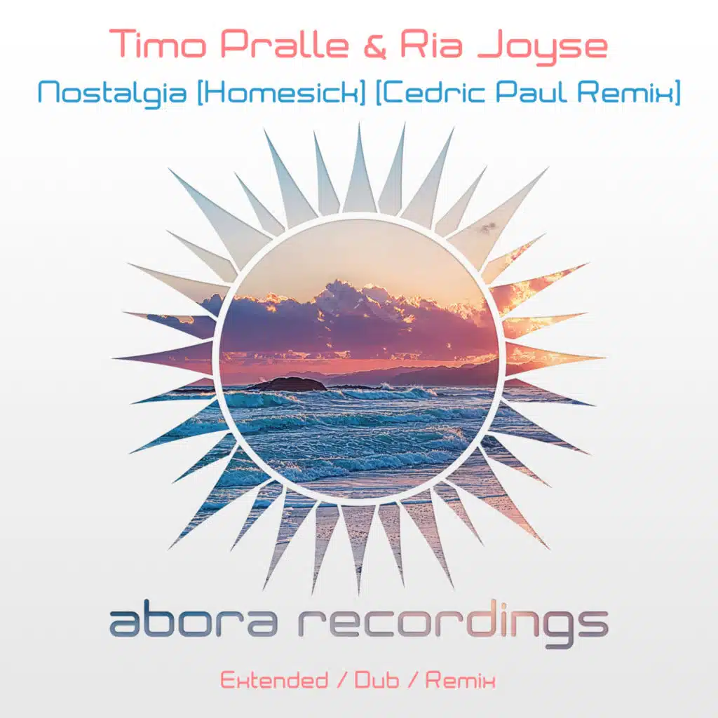 Timo Pralle, Ria Joyse & Cedric Paul