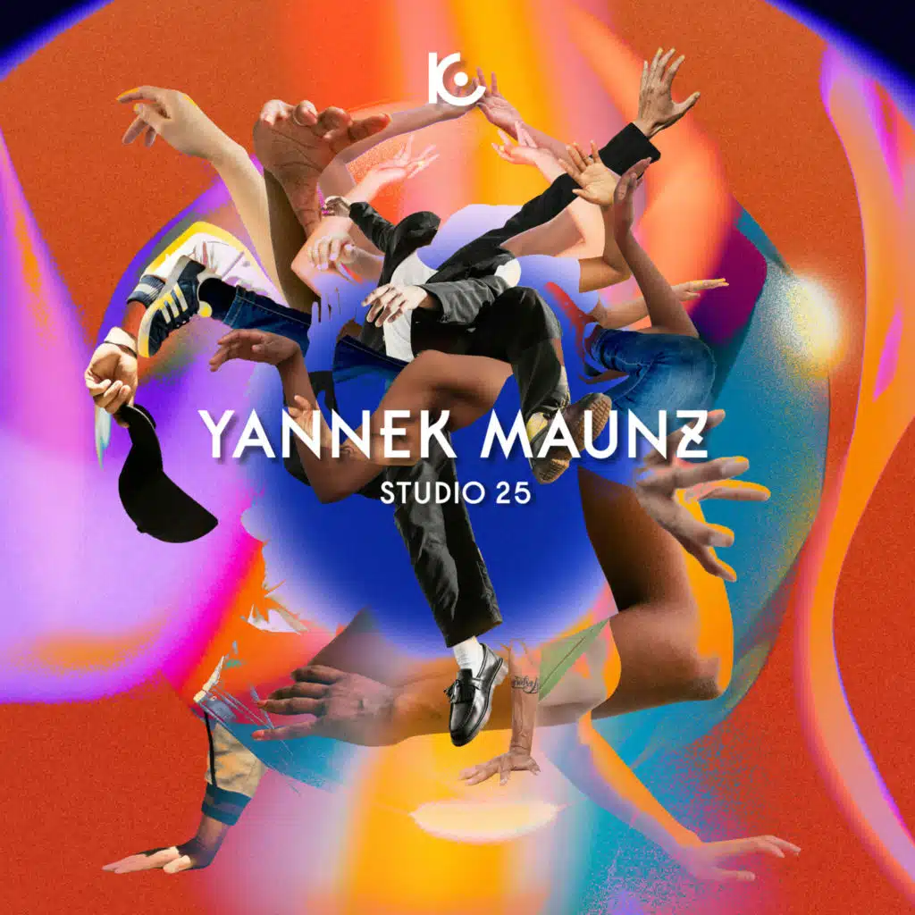 Yannek Maunz