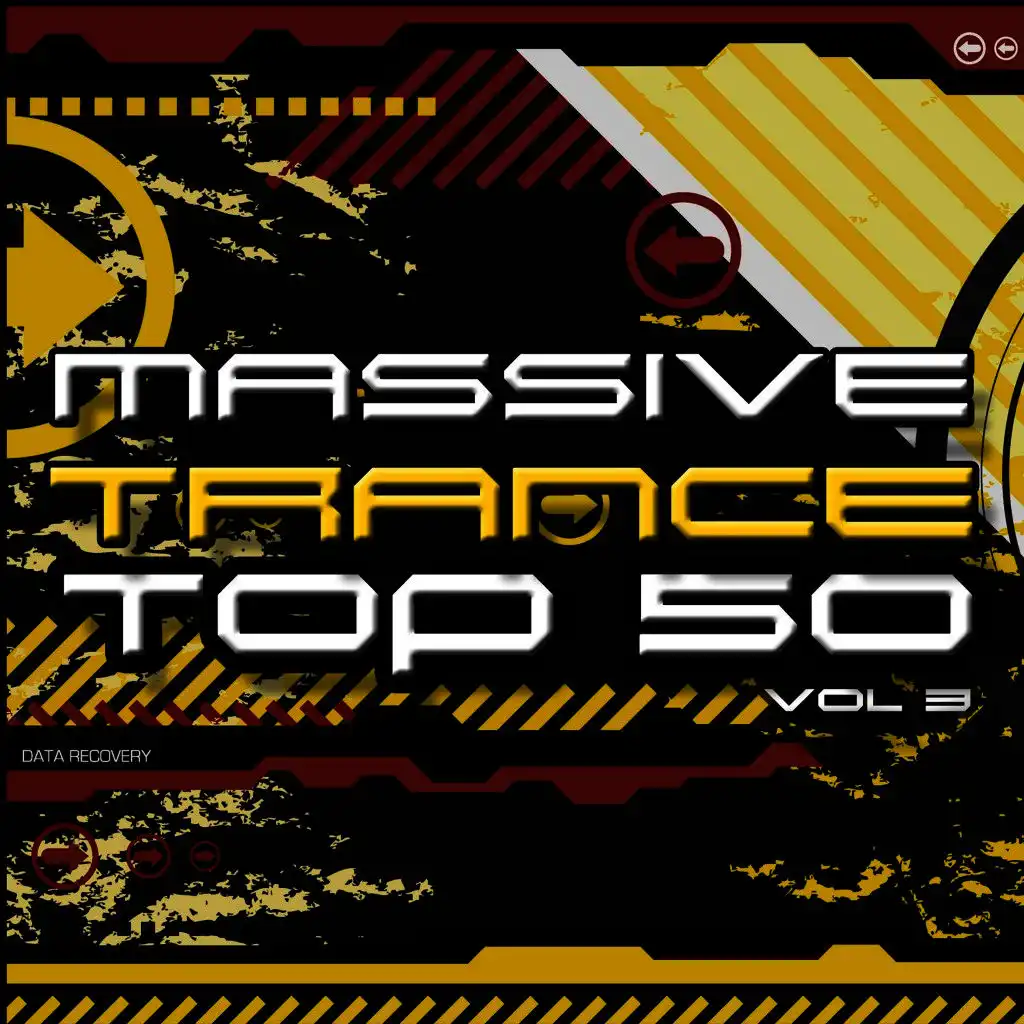 Massive Trance Top 50, Vol. 3