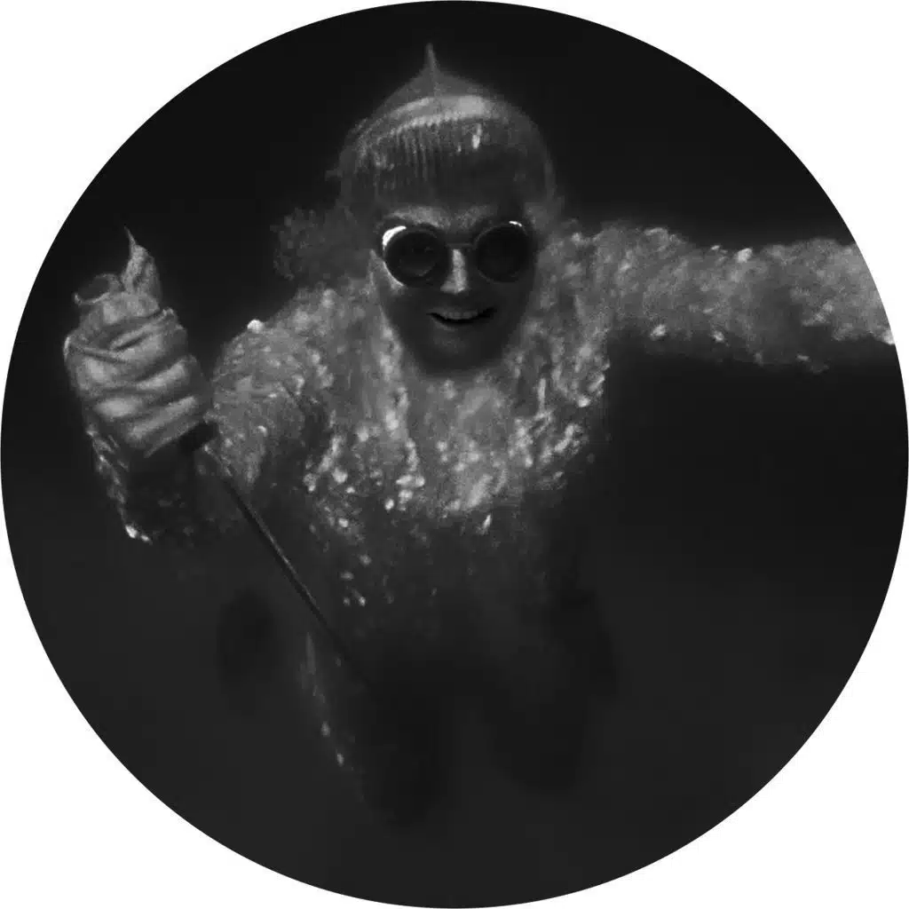 Creador de la Karega