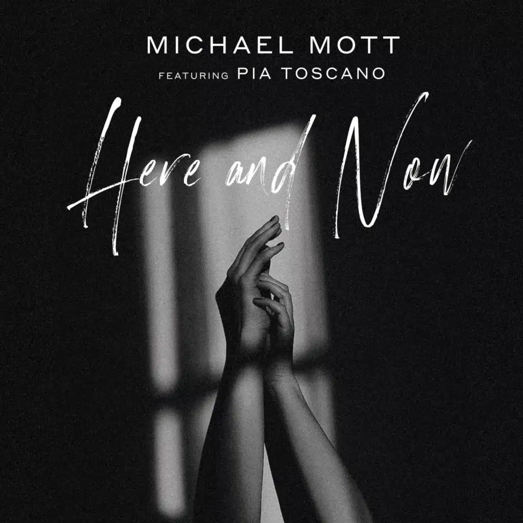 Michael Mott
