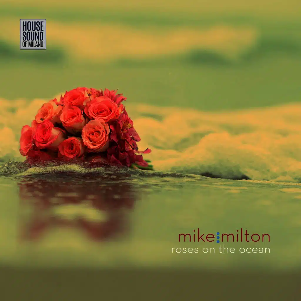 Roses on the Ocean