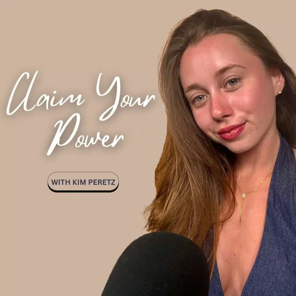 the only constant is CHANGE...here's how to trust the unknown