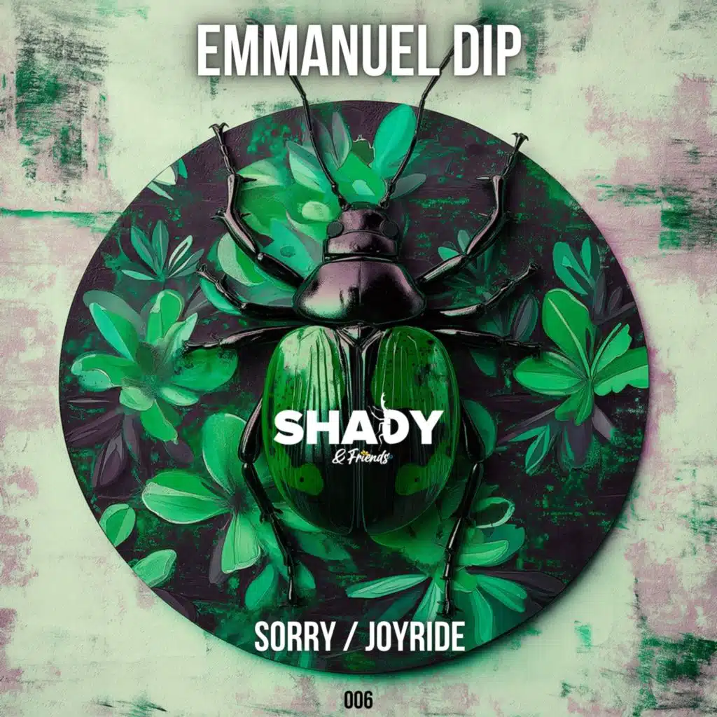 Emmanuel Dip