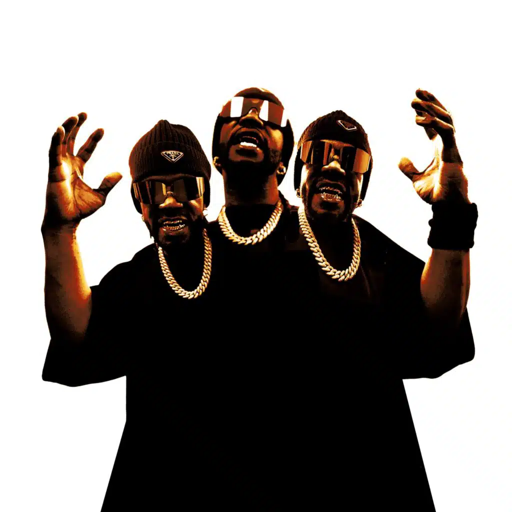 Let's Go (feat. Wiz Khalifa)