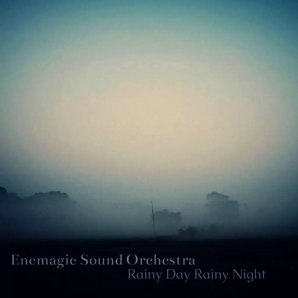 Rainy Day Rainy Night