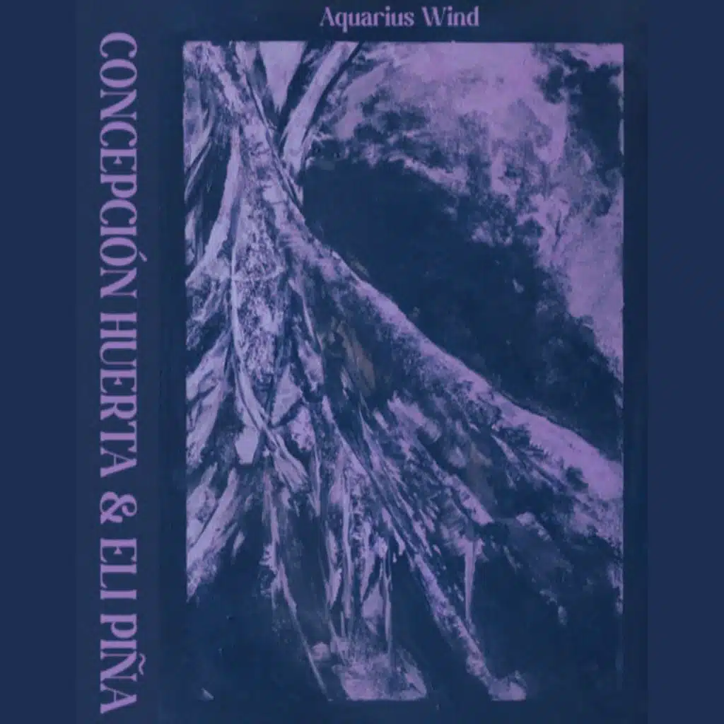Aquarius Wind