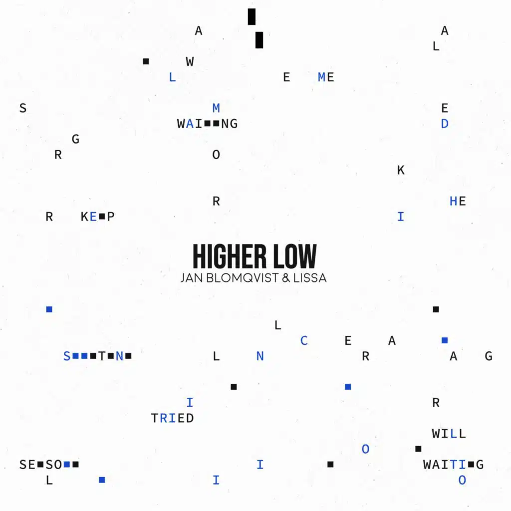 Higher Low