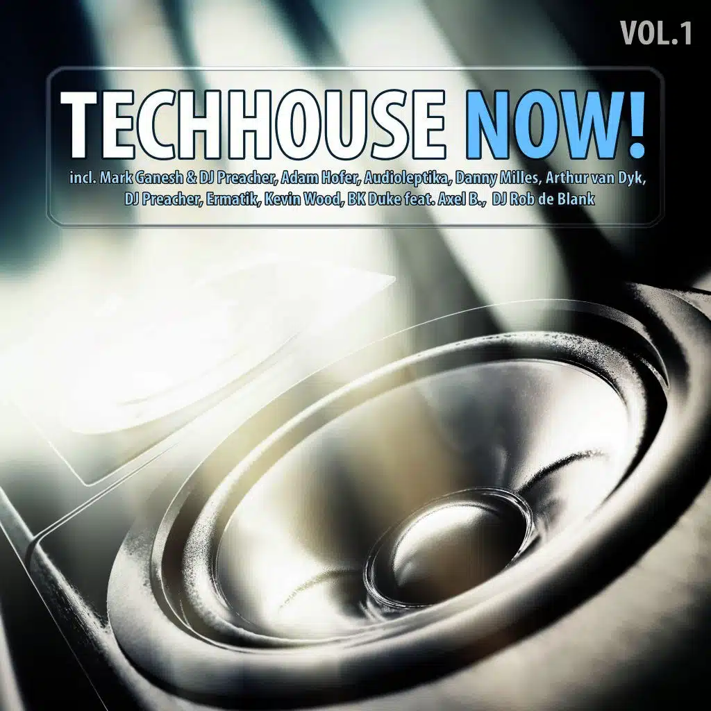 BK Duke feat. Axel B.