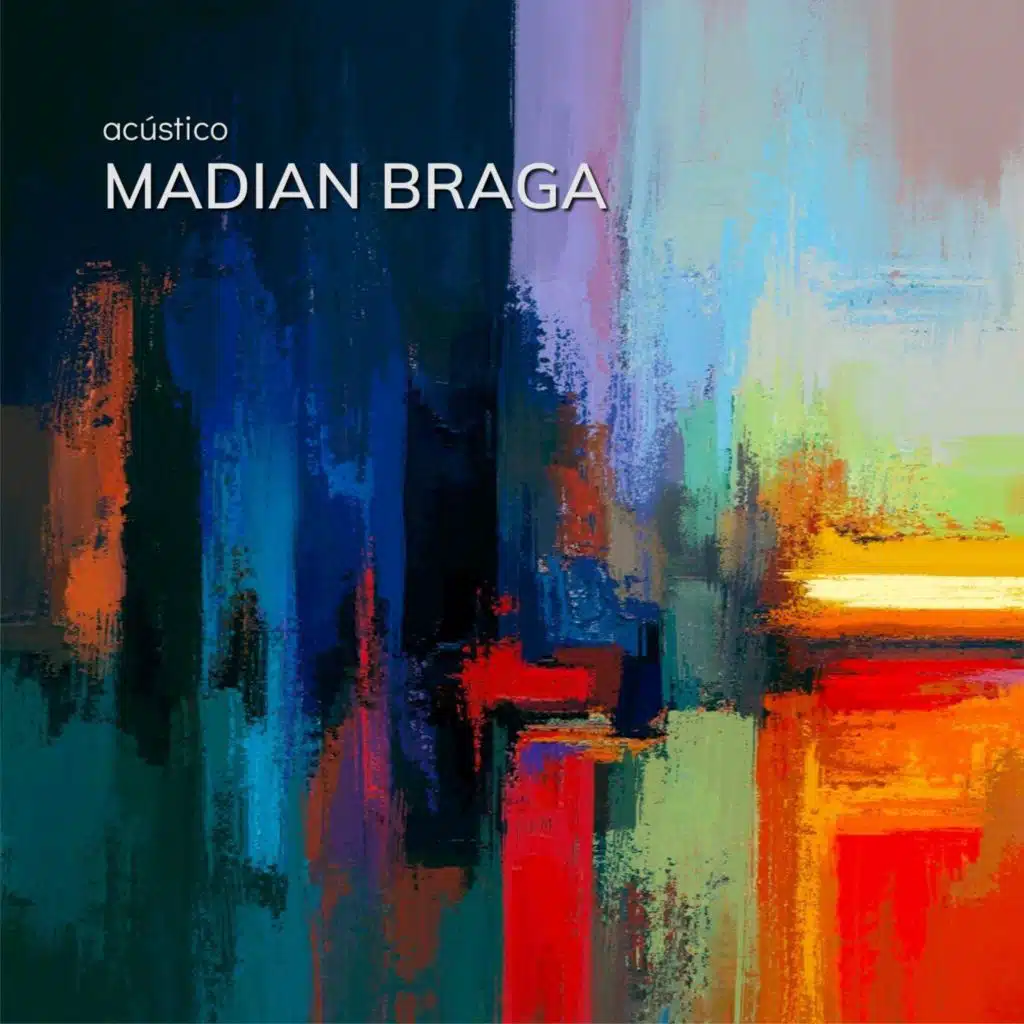Madian Braga
