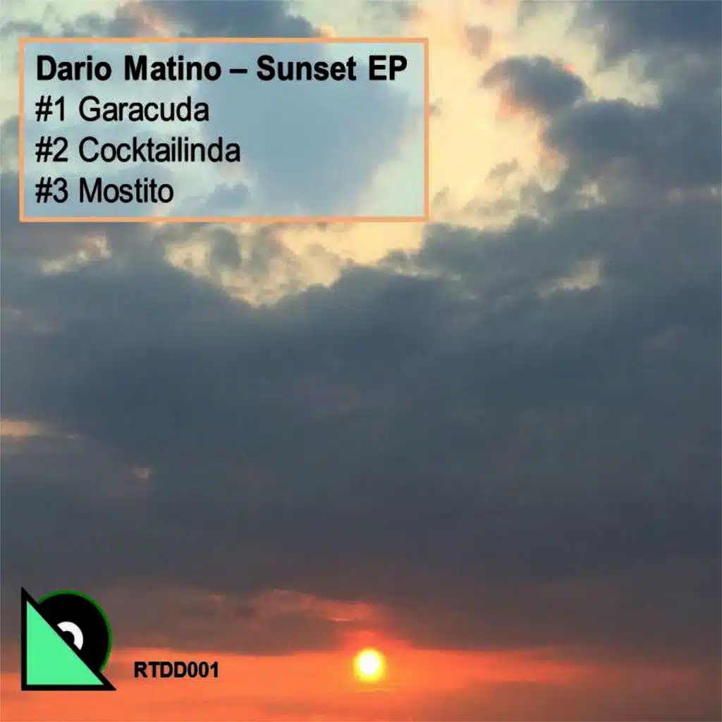 Sunset EP