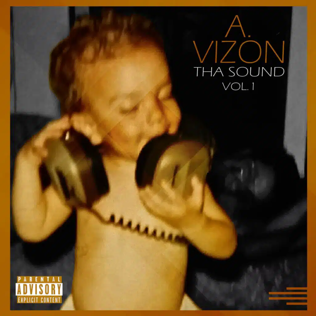 Tha Sound, Vol. 1