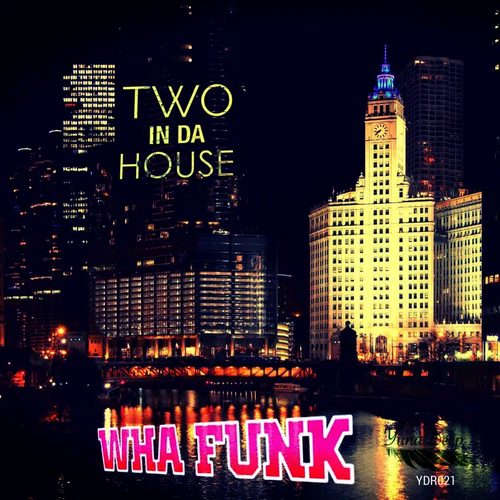 Wha Funk