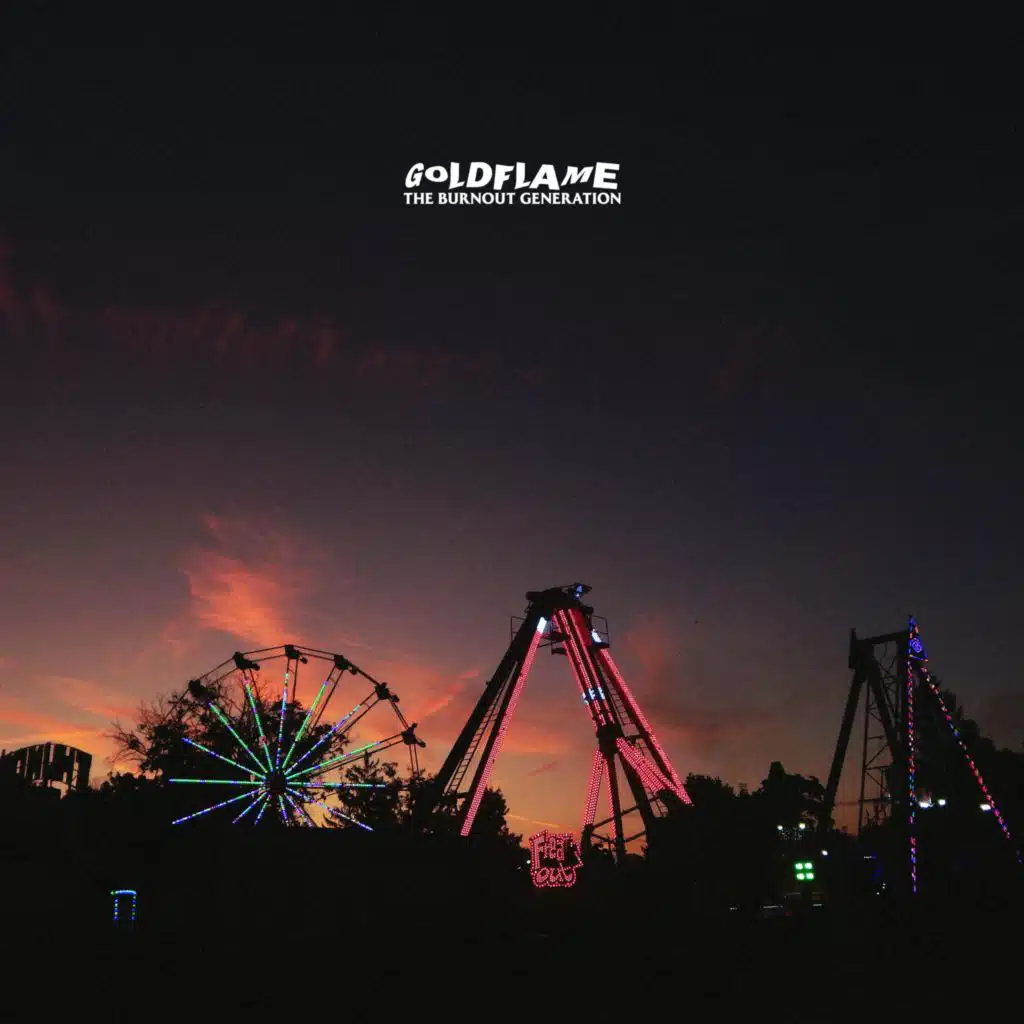 GoldFlame