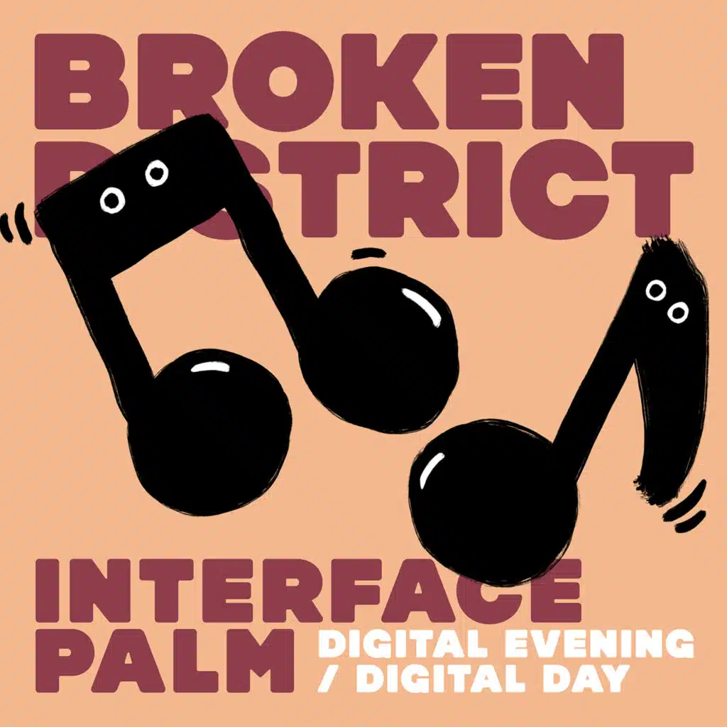 Interface Palm