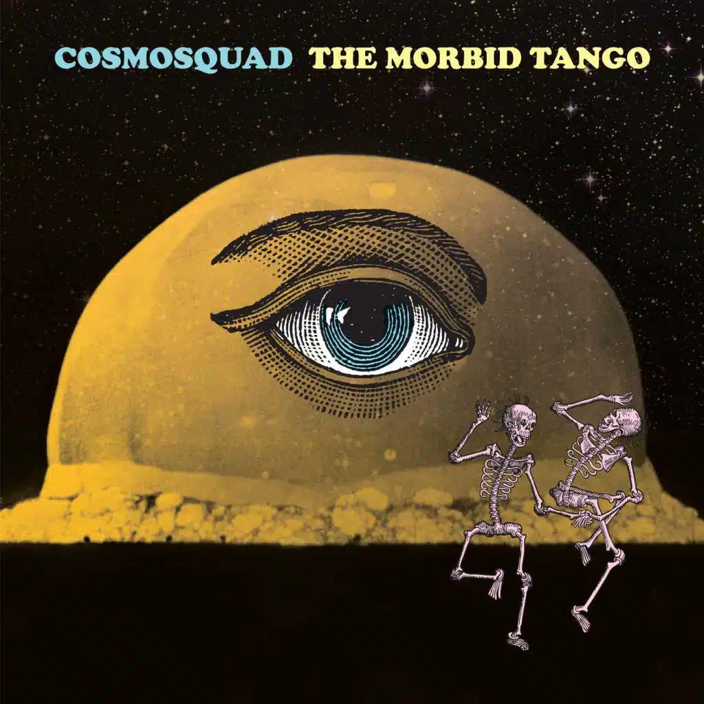 Cosmosquad