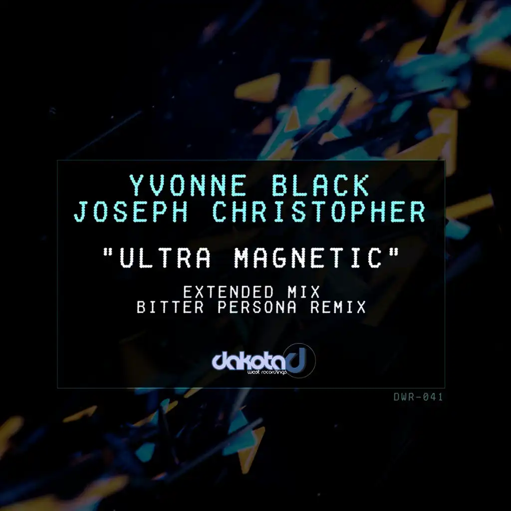 Ultra Magnetic (Bitter Persona Remix)