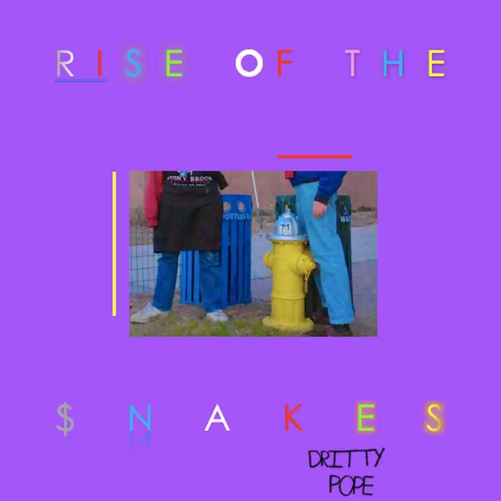 Rise of the Snakes