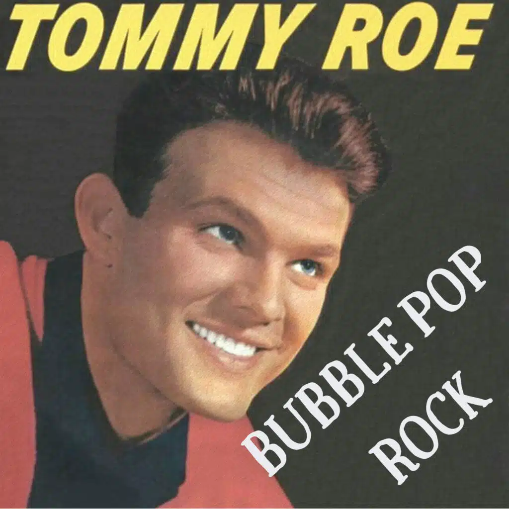 Bubble Pop Rock