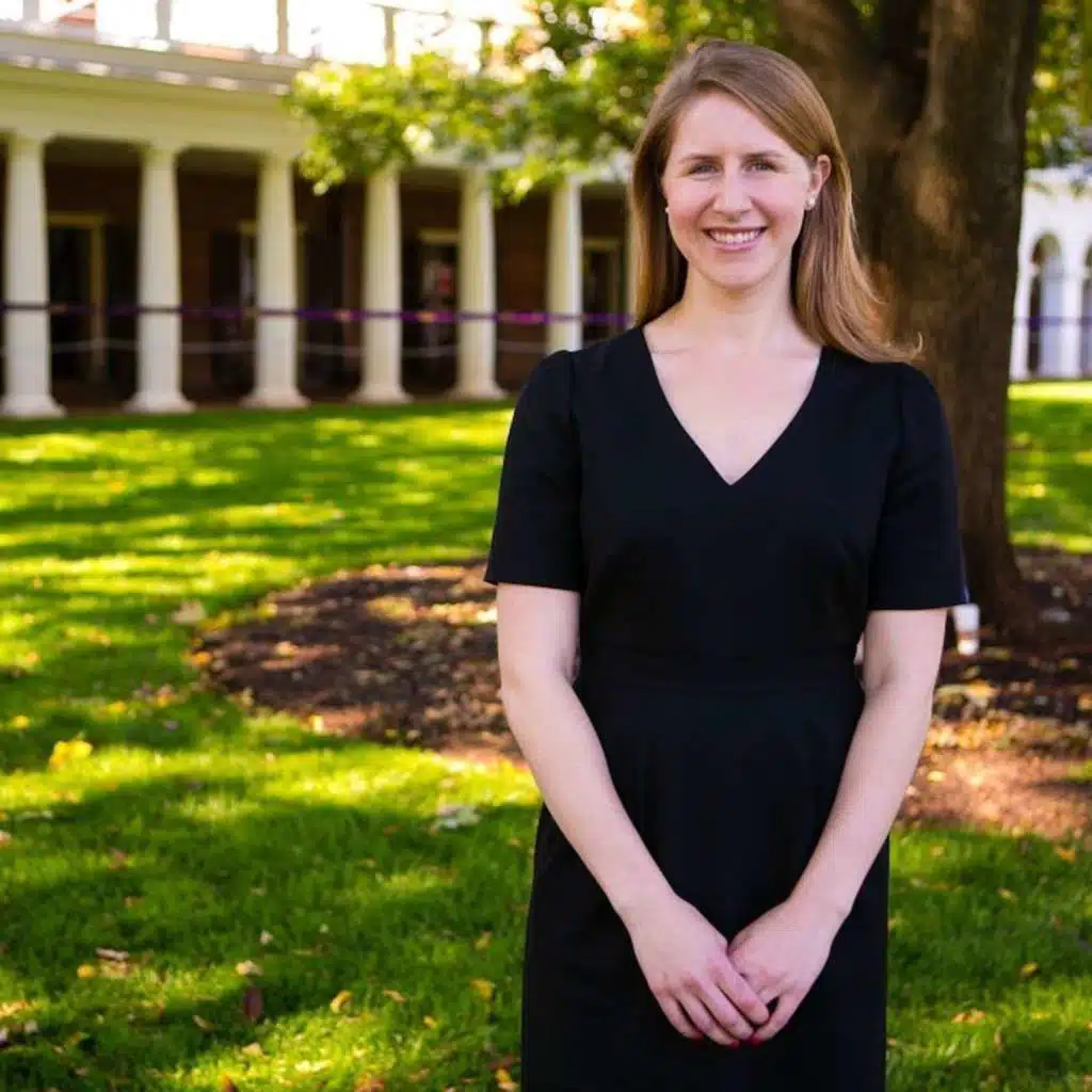 Six: Jennifer Doleac on criminal justice reform