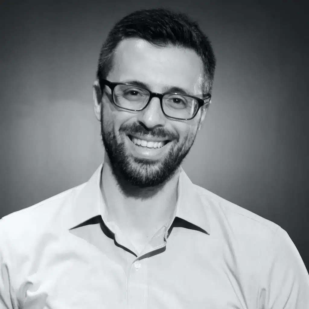 Seven: Ezra Klein on journalism