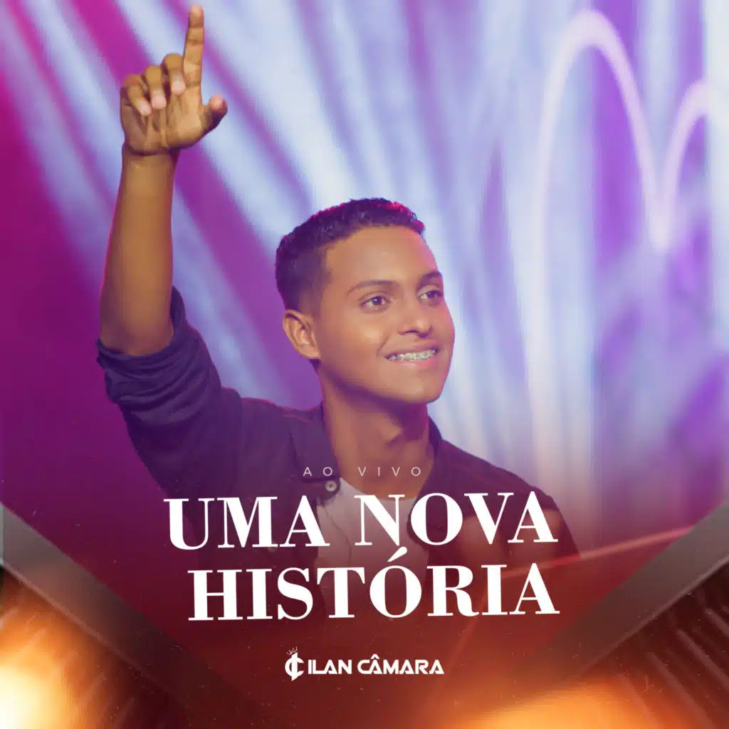 Nem Pensei em Mim (Ao Vivo)
