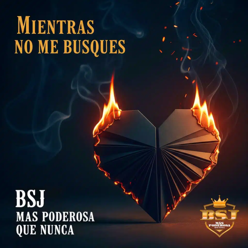 Mientras No Me Busques (En Vivo)