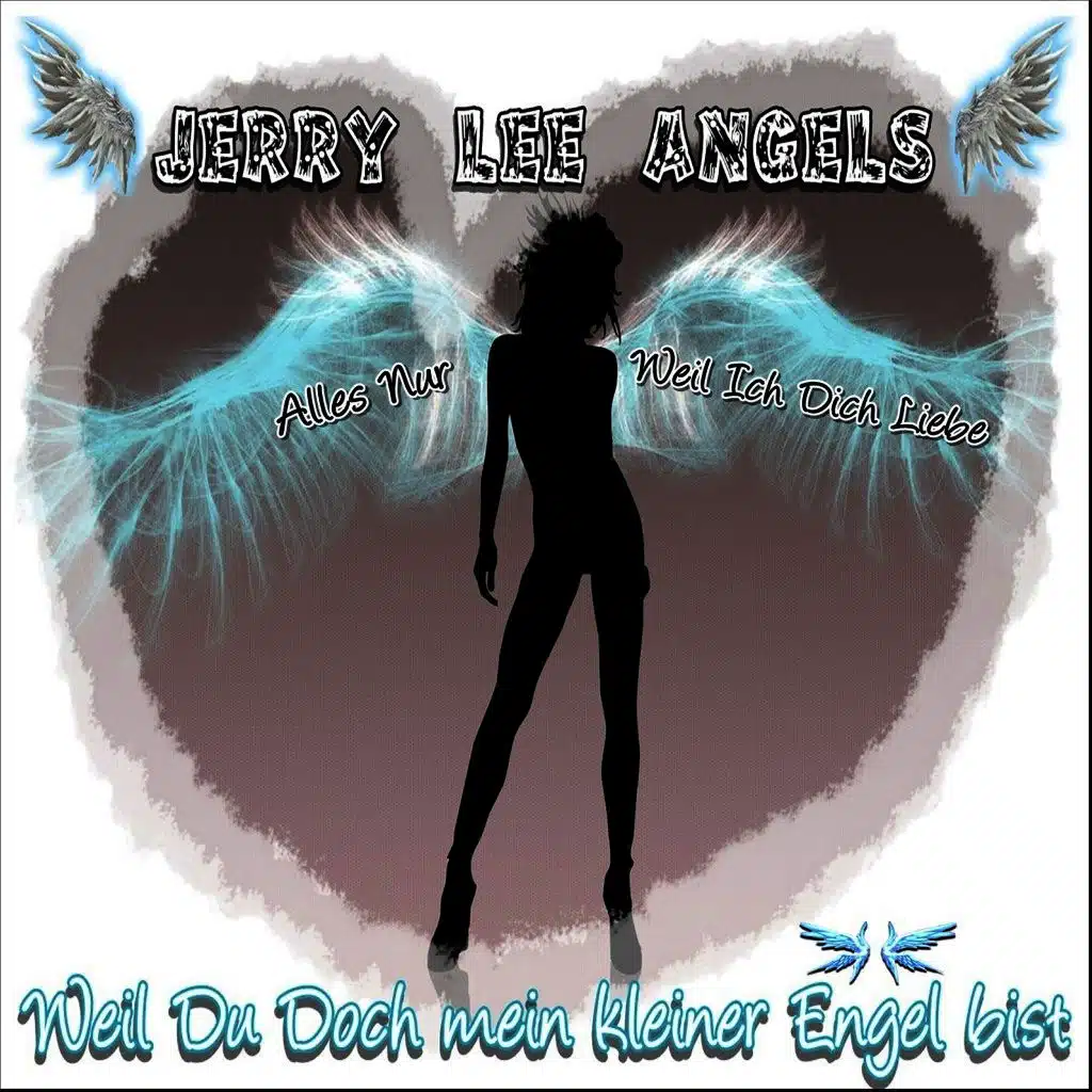 Jerry Lee Angels