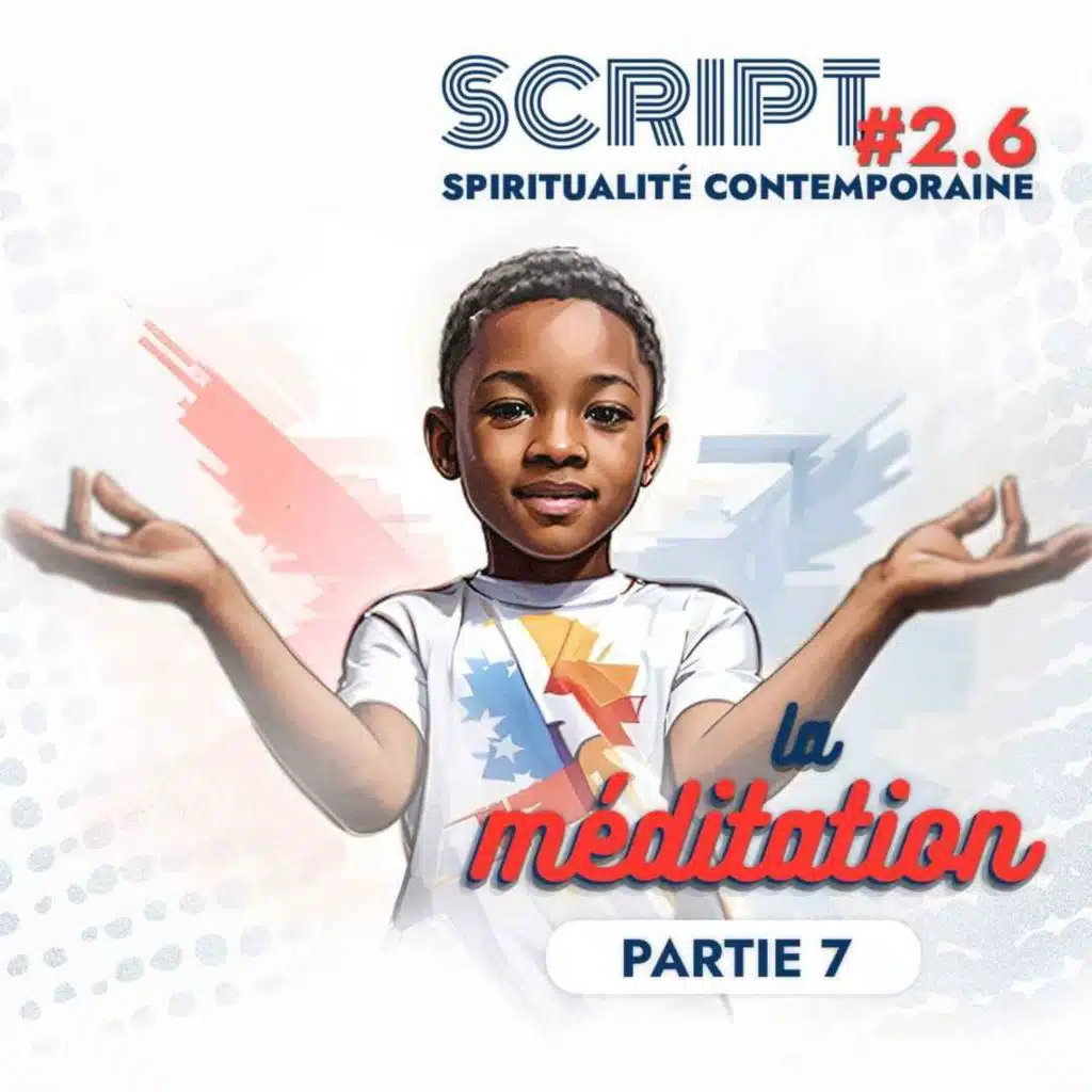 La méditation à l’école (chronique La méditation 7/10)