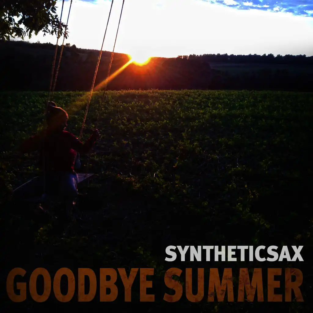 Goodbye Summer (No Sax)