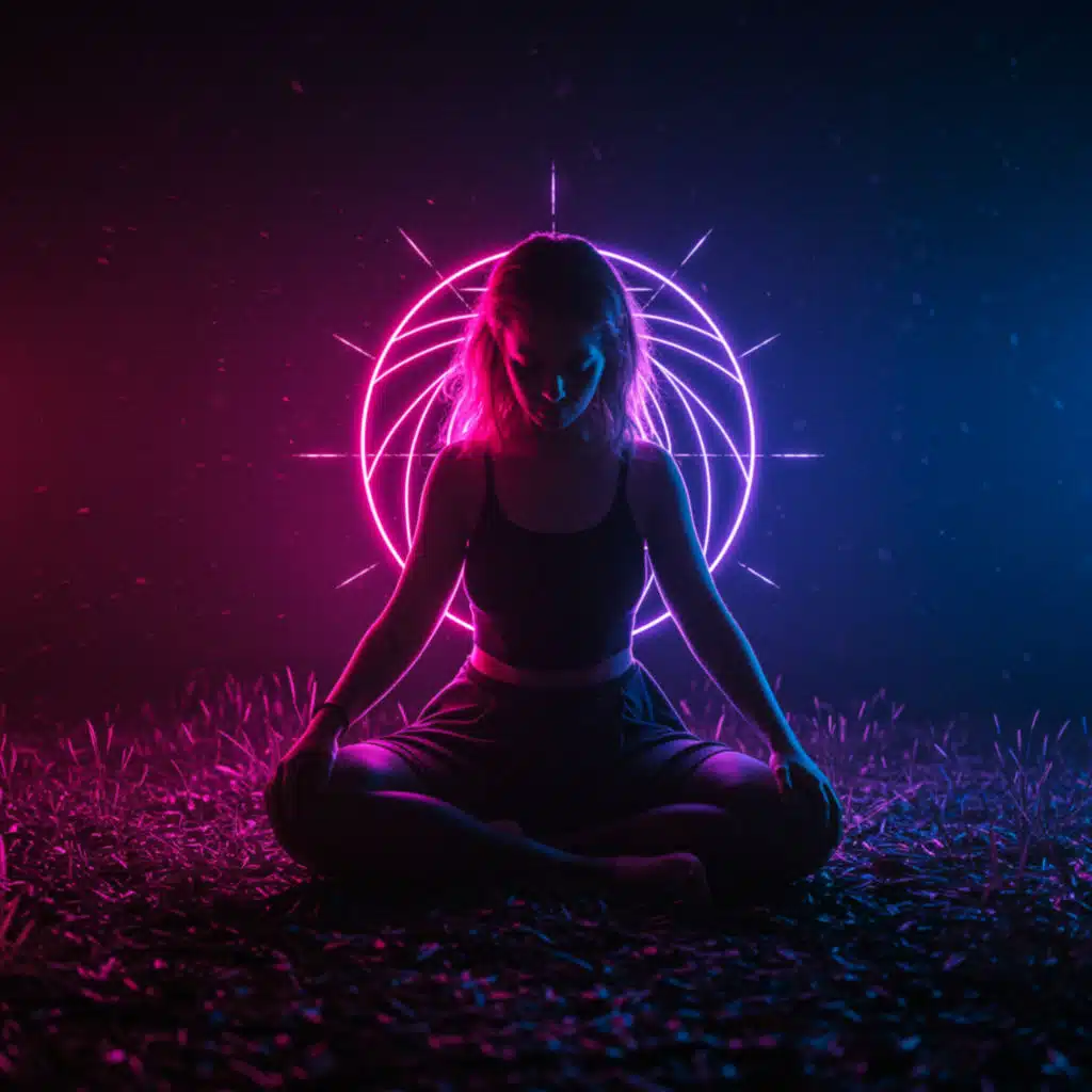 Healing Frequencies for Deep Sleep and Stress Relief (Instrumental)