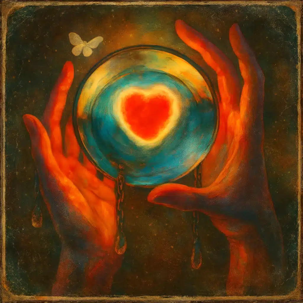 Às De Copas (feat. Edgar Domingos)