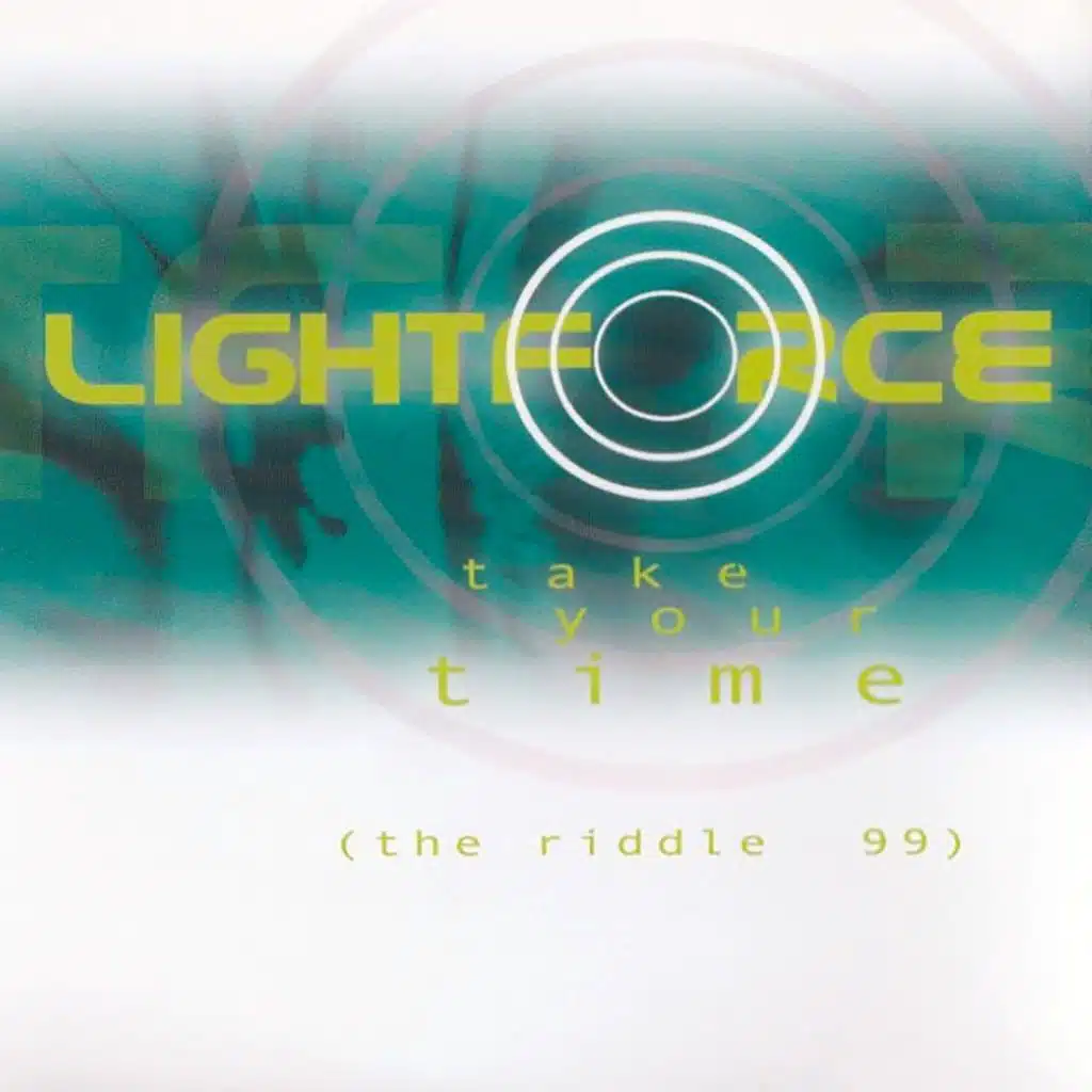 Take Your Time (The Riddle '99) [Sandbox Rockers Remix]
