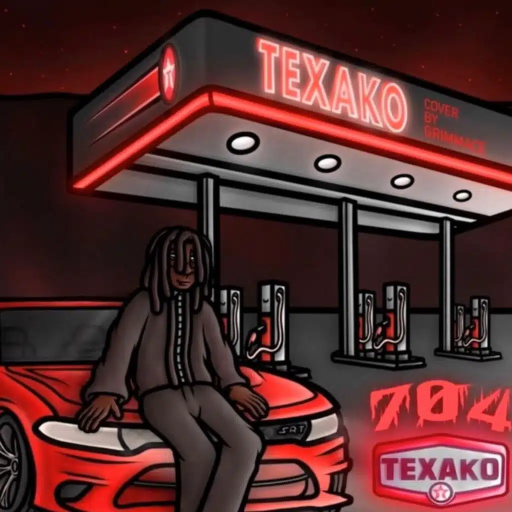 Cape (feat. BoofPaxkMooky, Vonte* & miles hii)