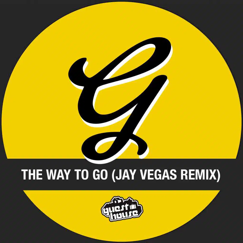 The Way to Go (Jay Vegas Remix)