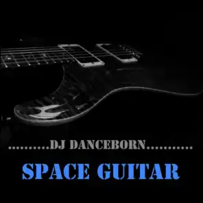 Space Guitar (Chill Edit)