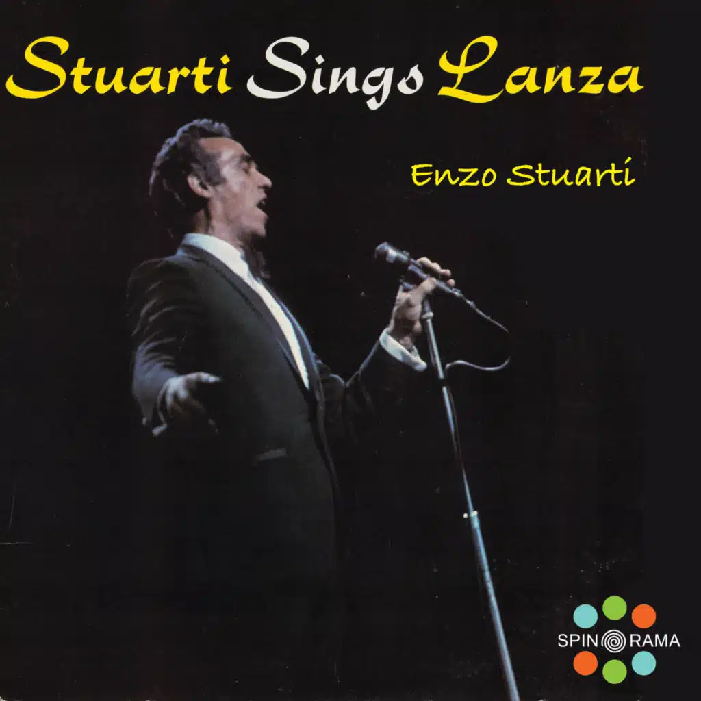 Enzo Stuarti