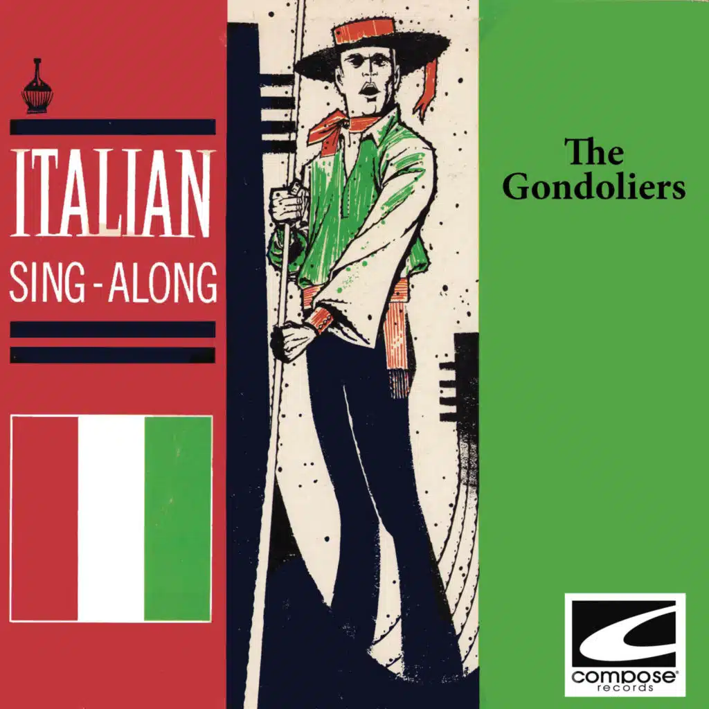 The Gondoliers