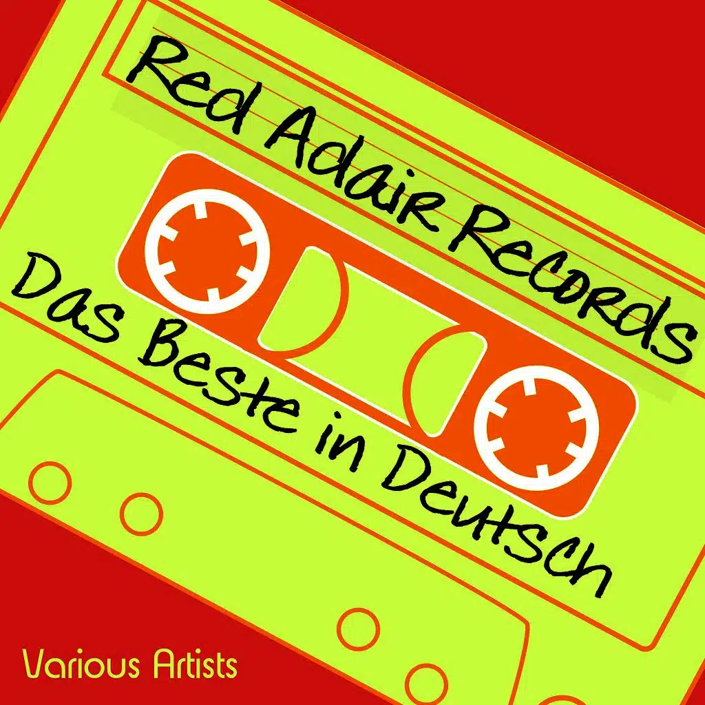 Das Beste in Deutsch