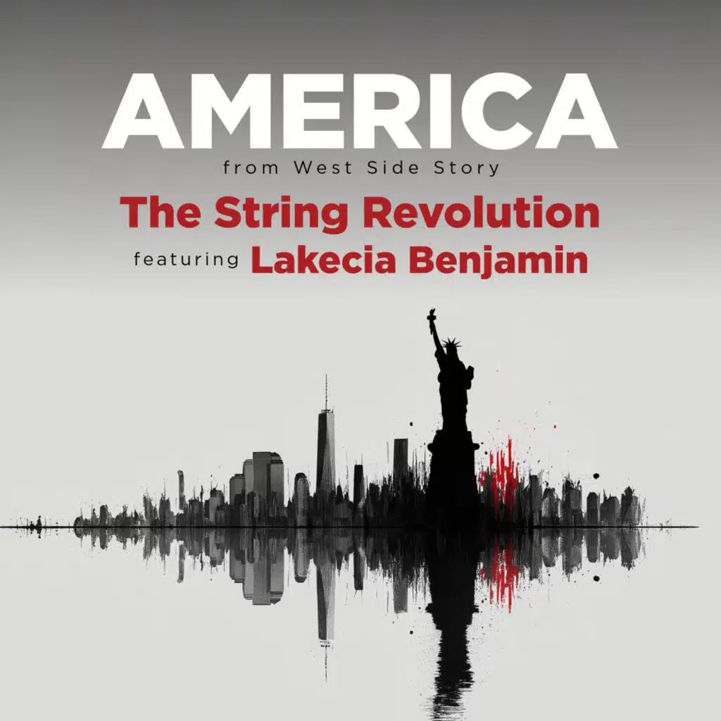 The String Revolution