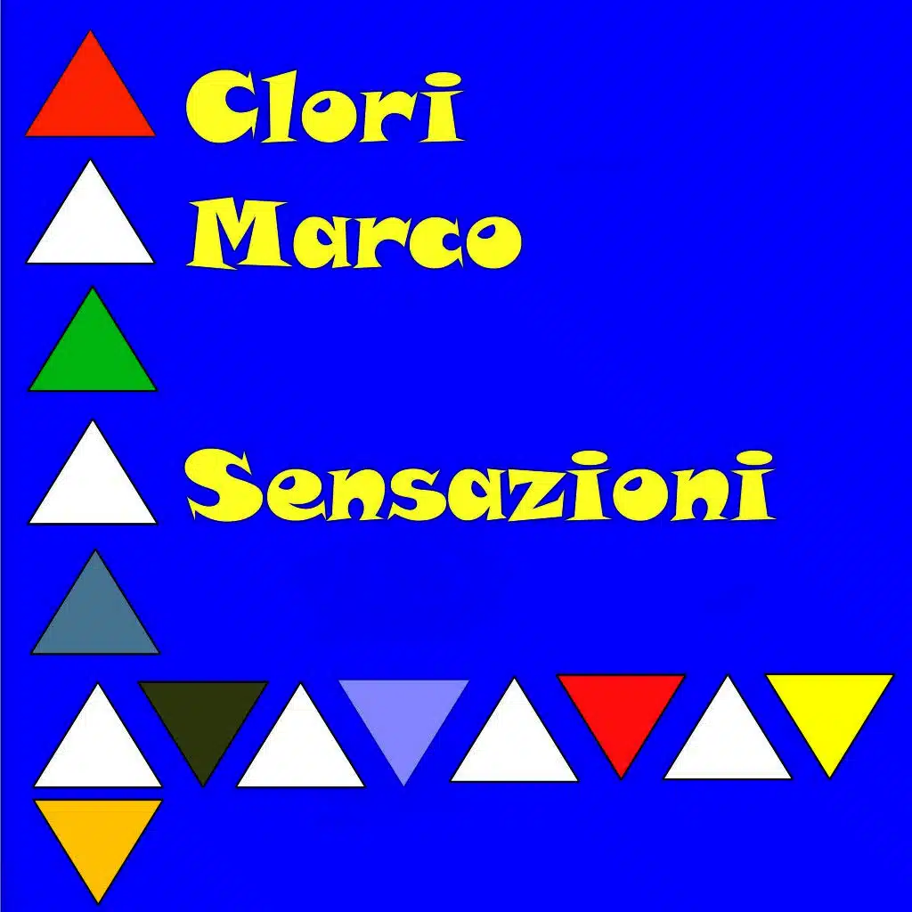 Sensazioni