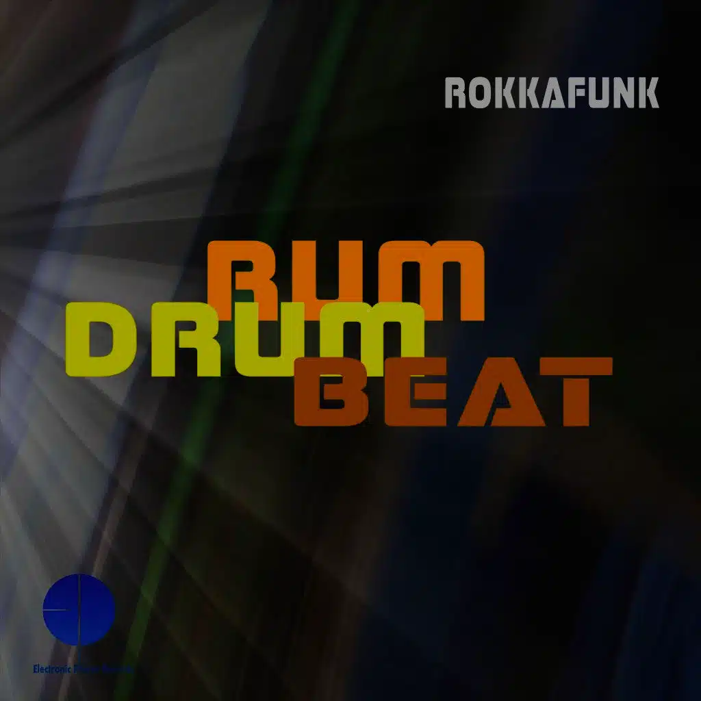 Rum Drum Beat