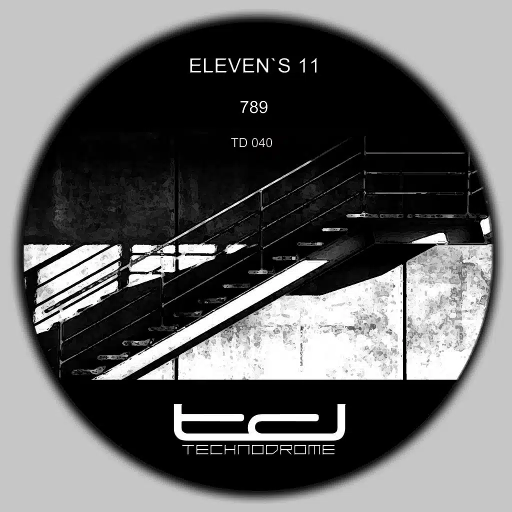 789 (Aileman Blau Remix)