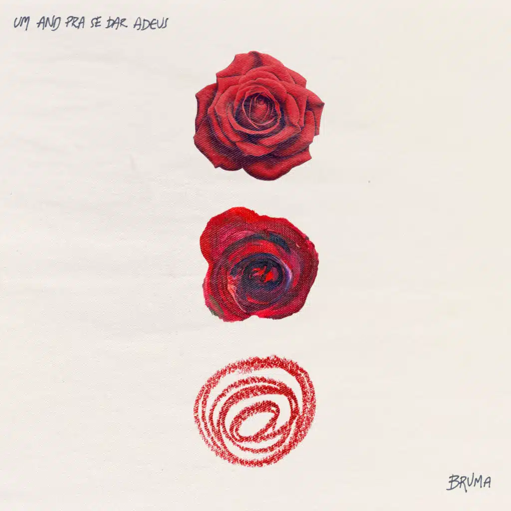 Um Ano Pra Se Dar Adeus